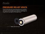 Батерия Fenix ARB-L18-3000P - 18650 3000mAh » Dulotec.BG