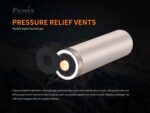 Батерия Fenix ARB-L21-5000 V2.0 - 21700 5000mAh » Dulotec.BG