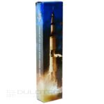 Химикалка Fisher Space Pen Police Pro Matte Black - PPROMB в подаръчна кутия » Dulotec.BG