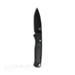 Сгъваем нож Benchmade 535BK-2 BUGOUT, CF-Elite » Dulotec.BG