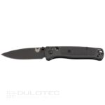 Сгъваем нож Benchmade 535BK-2 BUGOUT, CF-Elite » Dulotec.BG