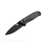 Сгъваем нож Benchmade 535BK-2 BUGOUT, CF-Elite » Dulotec.BG