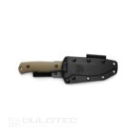 Нож с фиксирано острие Benchmade 539GY ANONIMUS » Dulotec.BG