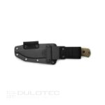 Нож с фиксирано острие Benchmade 539GY ANONIMUS » Dulotec.BG
