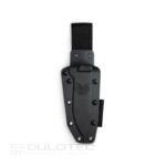 Нож с фиксирано острие Benchmade 539GY ANONIMUS » Dulotec.BG