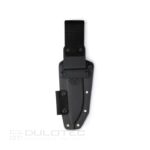 Нож с фиксирано острие Benchmade 539GY ANONIMUS » Dulotec.BG