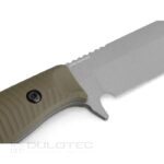 Нож с фиксирано острие Benchmade 539GY ANONIMUS » Dulotec.BG