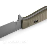 Нож с фиксирано острие Benchmade 539GY ANONIMUS » Dulotec.BG