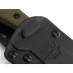 Нож с фиксирано острие Benchmade 539GY ANONIMUS » Dulotec.BG