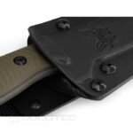 Нож с фиксирано острие Benchmade 539GY ANONIMUS » Dulotec.BG