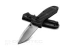 Сгъваем нож Benchmade 575-1 Mini Presidio II » Dulotec.BG