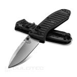 Сгъваем нож Benchmade 535BK-2 BUGOUT, CF-Elite » Dulotec.BG