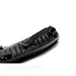 Сгъваем нож Benchmade 575-1 Mini Presidio II » Dulotec.BG
