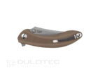 Сгъваем нож Ruike P155-W » Dulotec.BG