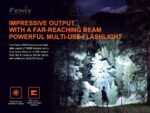 Фенер Fenix LR35R » Dulotec.BG