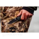 Сгъваем нож Benchmade 535BK-2 BUGOUT, CF-Elite » Dulotec.BG