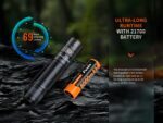 Фенер Fenix E35R » Dulotec.BG