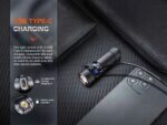 Фенер Fenix E18R V2.0 в подаръчна кутия » Dulotec.BG Фенер Fenix E18R V2.0 в подаръчна кутия » Dulotec.BG