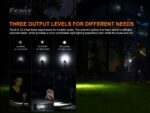 Фенер Fenix E12 V2.0 » Dulotec.BG