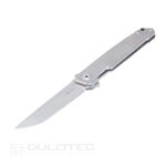 Титаниев сгъваем нож Ruike M126-TZ » Dulotec.BG