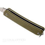 Нож Ruike S11-G » Dulotec.BG