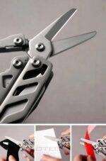 Мултитул Nextool Flagship Pro multitool с 16 инструмента » Dulotec.BG