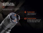 Фенер Fenix PD35R LED » Dulotec.BG