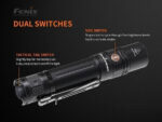 Фенер Fenix PD36R LED » Dulotec.BG