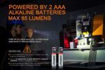 Фенер Fenix WF05E LED » Dulotec.BG Фенер Fenix WF05E LED » Dulotec.BG
