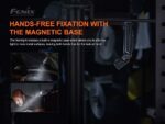 Фенер Fenix WT25R LED » Dulotec.BG