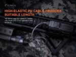 Дистанционен спусък Fenix AER-04 » Dulotec.BG