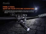 Монтаж за велосипед Fenix ALD-10 » Dulotec.BG