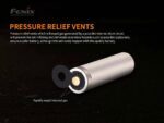 Батерия Fenix ARB-L21-4000P - 21700 4000mAh » Dulotec.BG