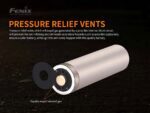 Батерия Fenix ARB-L21-5000U - 21700 5000mAh » Dulotec.BG