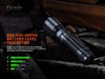 Работен фенер Fenix C7 » Dulotec.BG