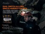 Челник Fenix HP16R LED » Dulotec.BG
