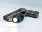 Пистолетен фенер Fenix GL22 - подцевен » Dulotec.BG