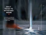 Ежедневен фенер Fenix E-CP с функция външна батерия » Dulotec.BG