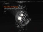 Челник Fenix HM65R LED » Dulotec.BG