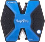 Точило за ножове AccuSharp Sharp'N'Easy – мини » Dulotec.BG