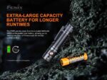 Фенер Fenix E28R » Dulotec.BG