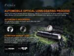 Фенер Fenix E12 V2.0 » Dulotec.BG