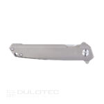 Титаниев сгъваем нож Ruike M126-TZ » Dulotec.BG