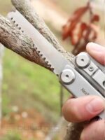 Мултитул Nextool Flagship Pro multitool с 16 инструмента » Dulotec.BG