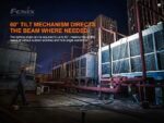 Челник Fenix HP25R V2.0 LED » Dulotec.BG