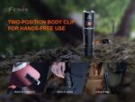 Фенер Fenix PD25R LED » Dulotec.BG