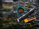 Фенер Fenix PD35R LED » Dulotec.BG