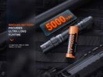 Фенер Fenix PD36R Pro LED » Dulotec.BG