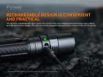 Фенер Fenix PD40R V2.0 LED » Dulotec.BG