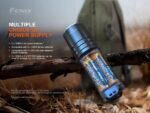 Фенер Fenix TK35UE V2.0 LED » Dulotec.BG